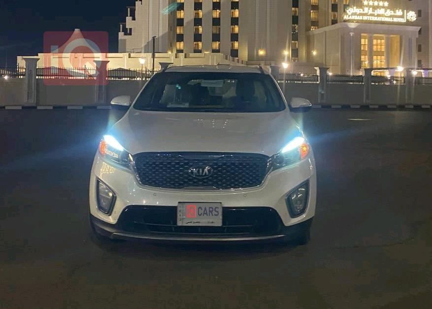 كيا سورينتو